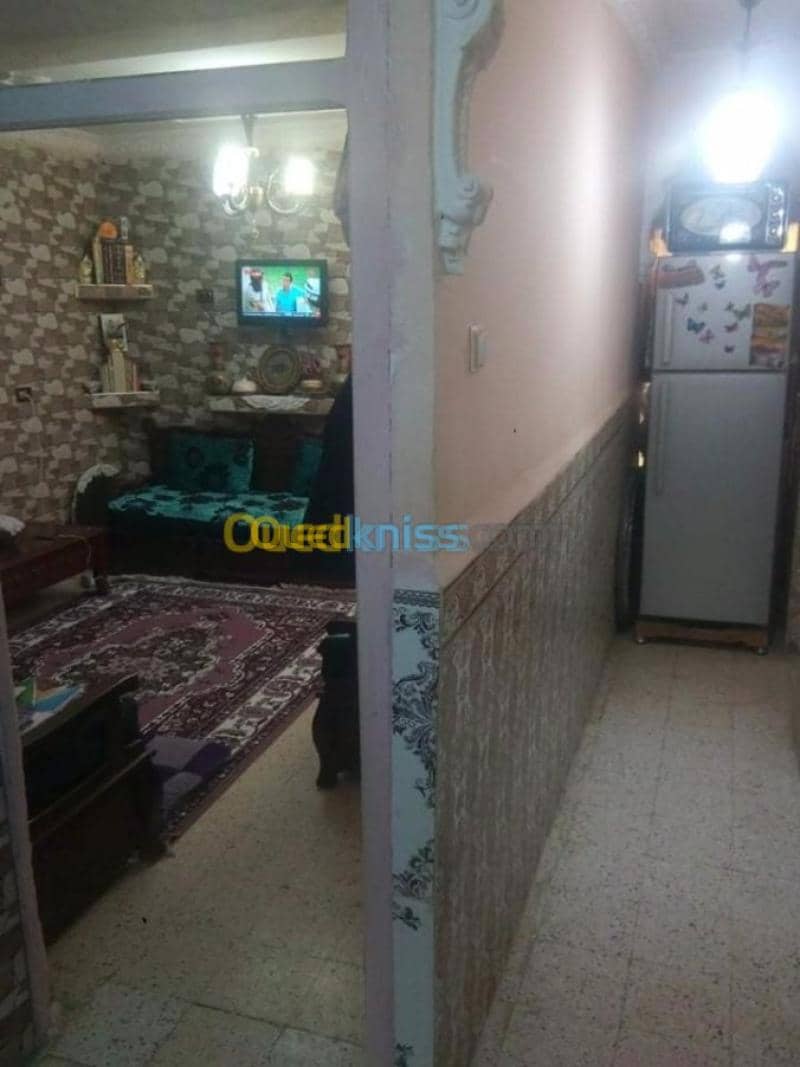 Vente Appartement F2 Oum el bouaghi Oum el bouaghi 2