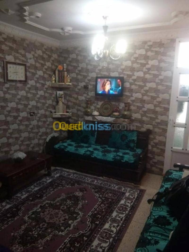 Vente Appartement F2 Oum el bouaghi Oum el bouaghi 3