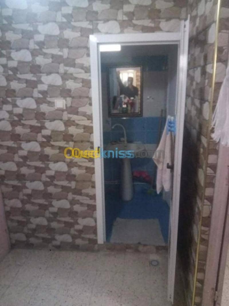 Vente Appartement F2 Oum el bouaghi Oum el bouaghi 4