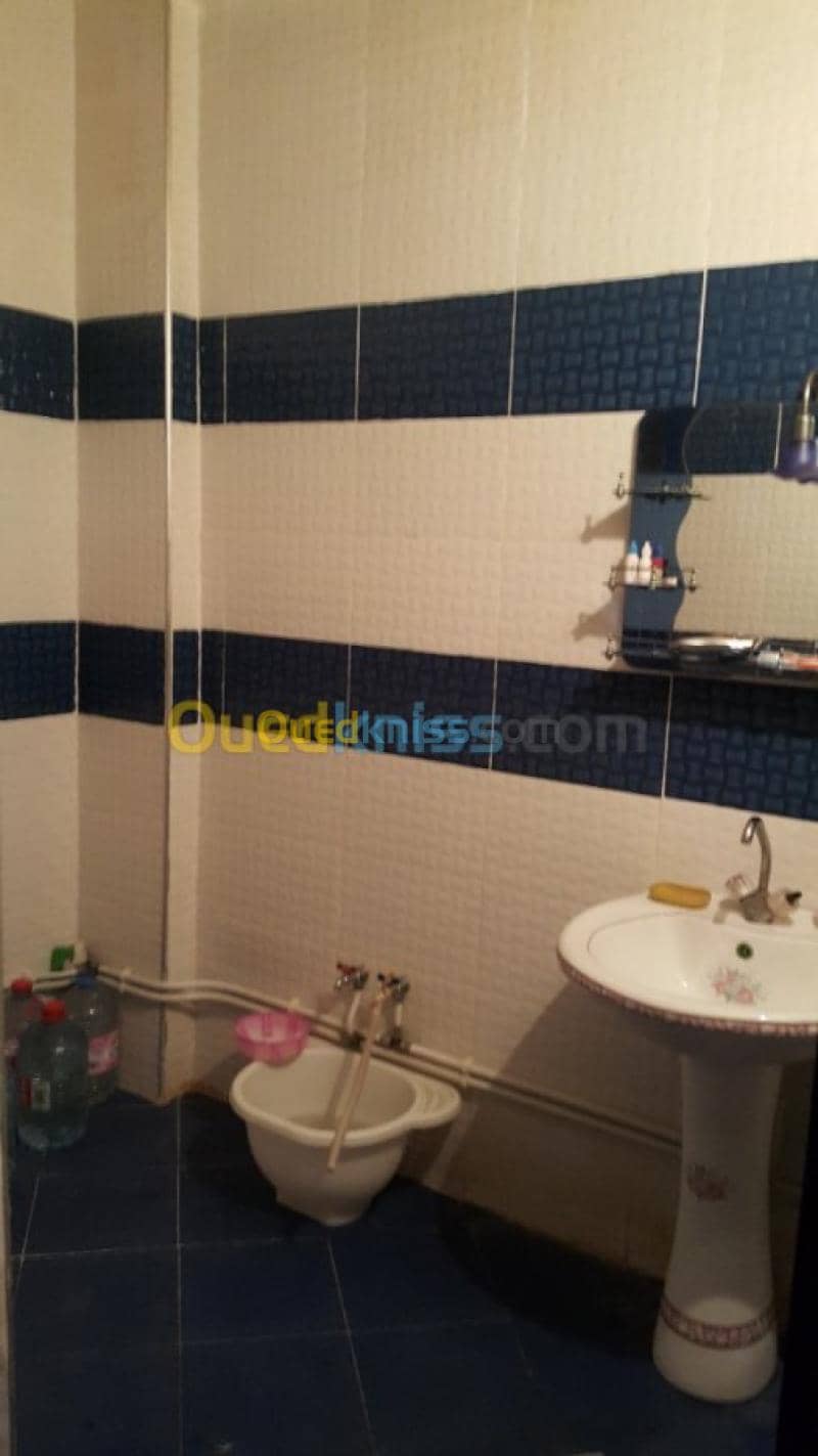 Echange Villa Sidi bel abbes Sidi bel abbes 10
