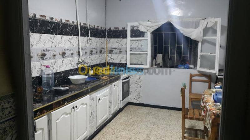 Echange Villa Sidi bel abbes Sidi bel abbes 11