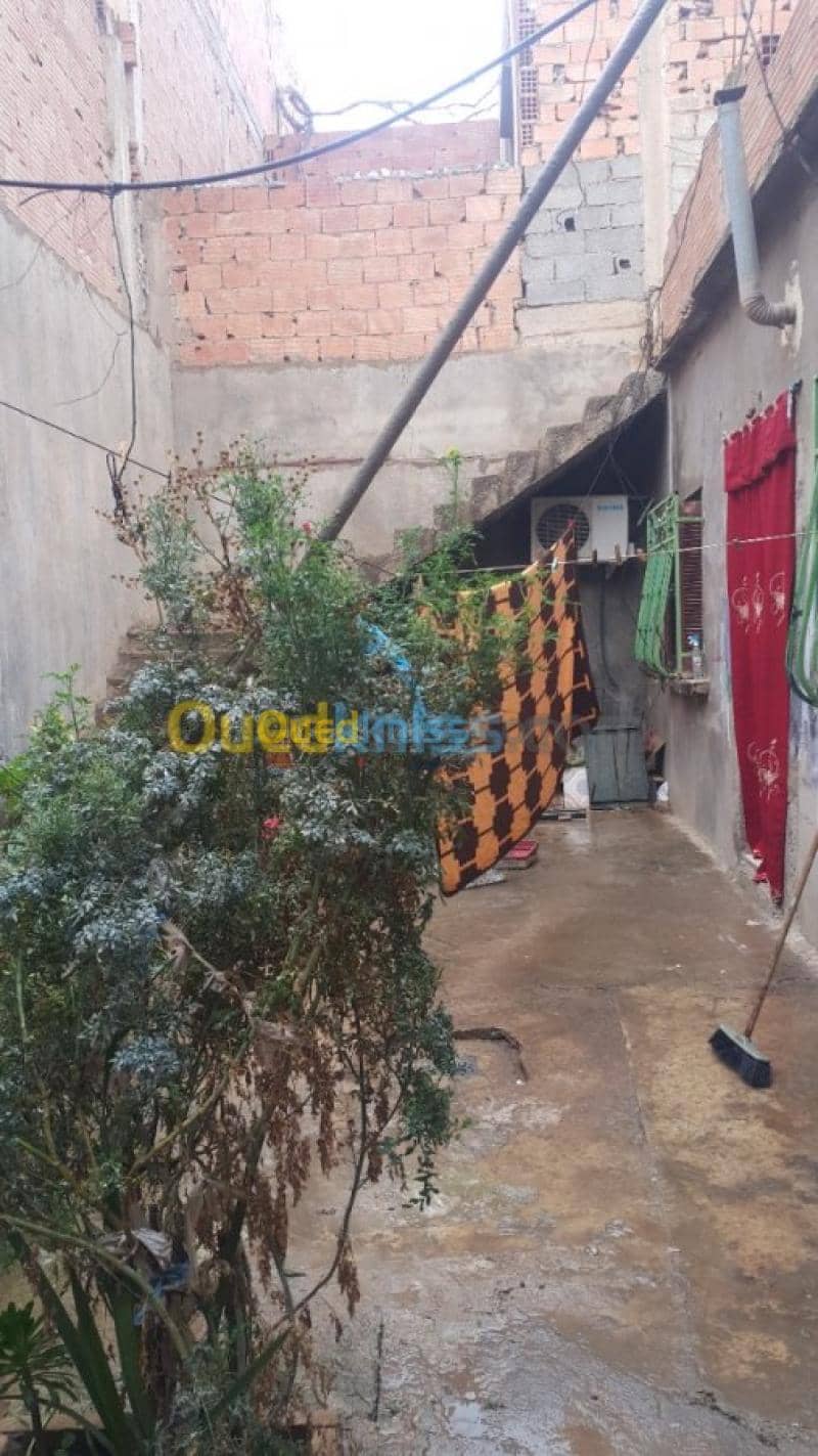 Echange Villa Sidi bel abbes Sidi bel abbes 4