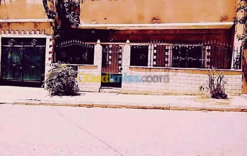Echange Villa Sidi bel abbes Sidi bel abbes 5