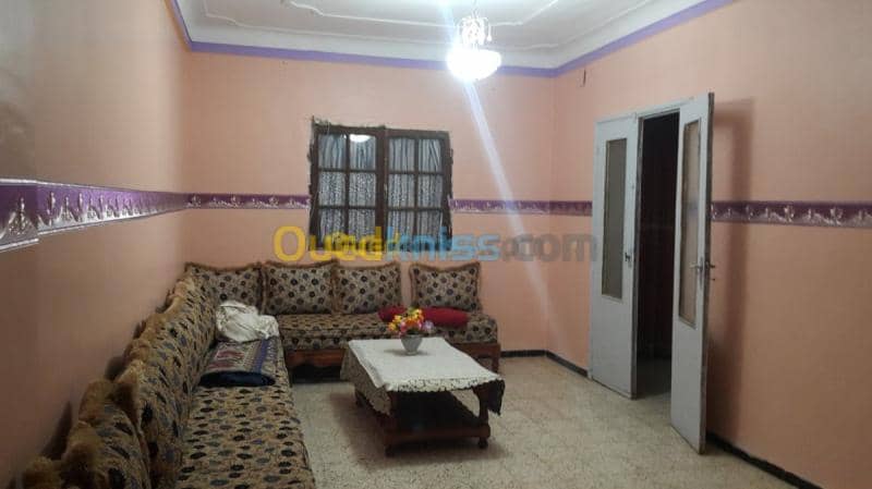 Echange Villa Sidi bel abbes Sidi bel abbes 6