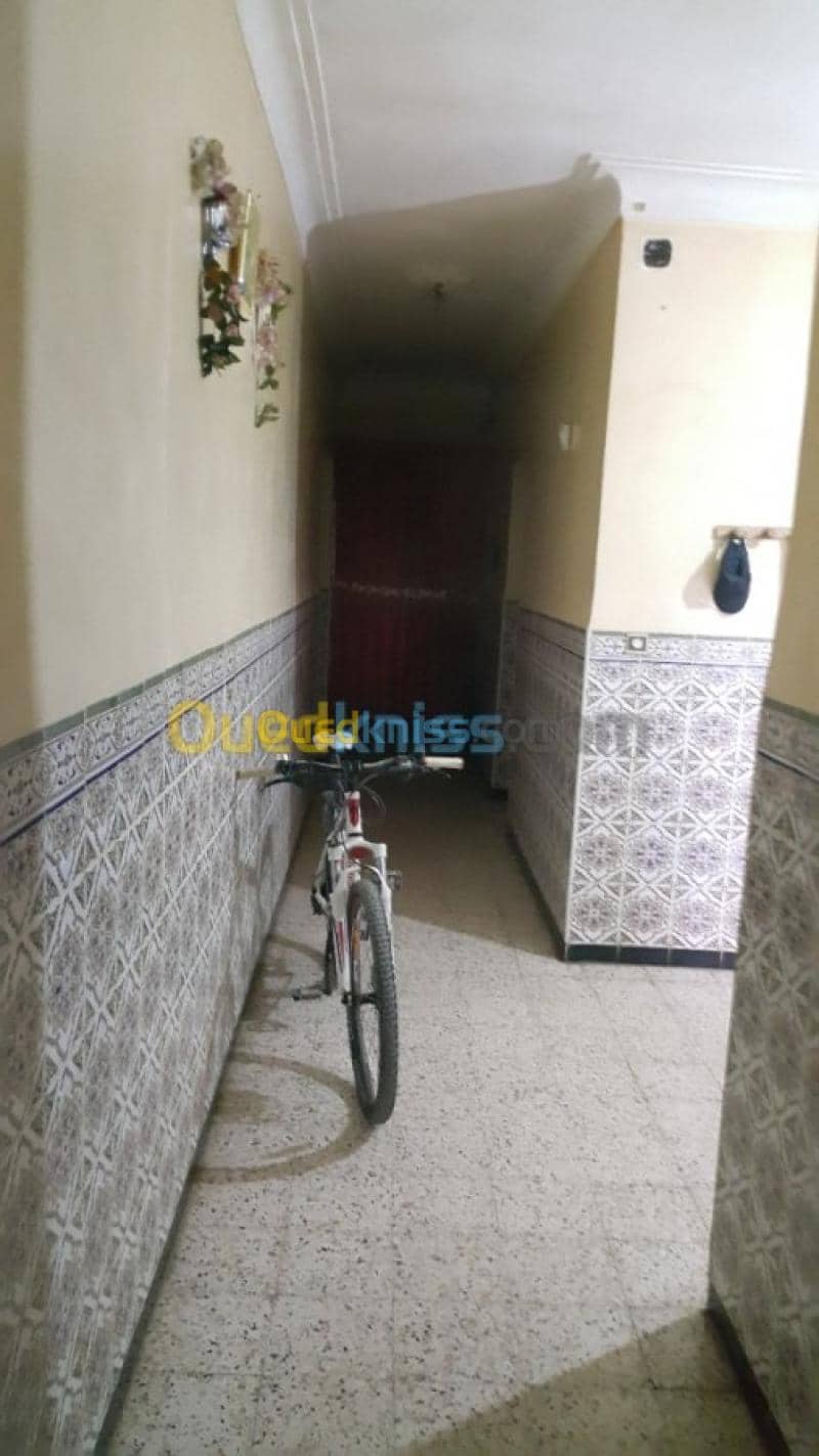 Echange Villa Sidi bel abbes Sidi bel abbes 8