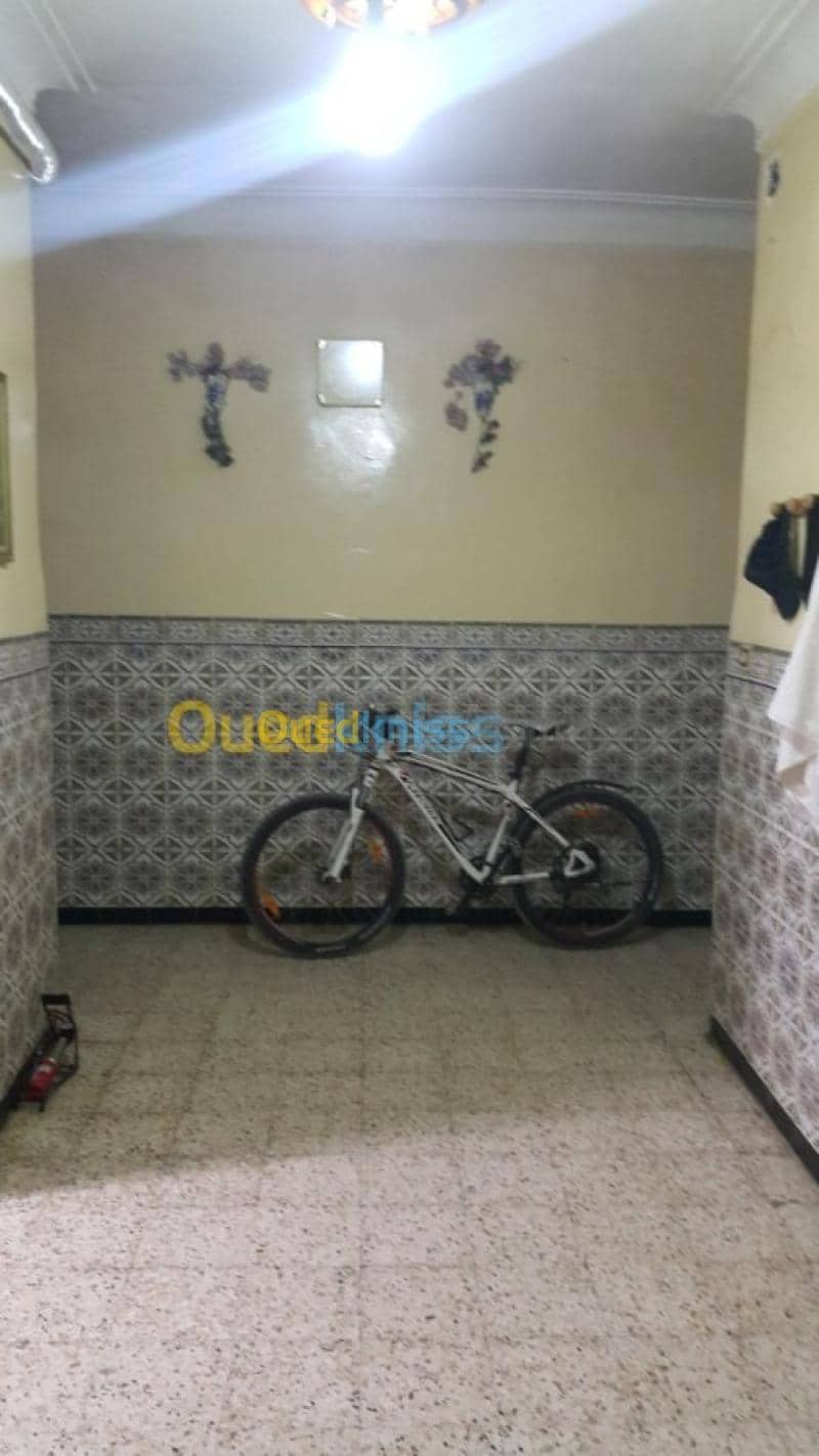 Echange Villa Sidi bel abbes Sidi bel abbes 9