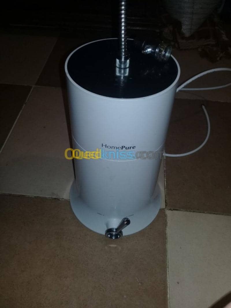 مصفي الماء home pure nova 3
