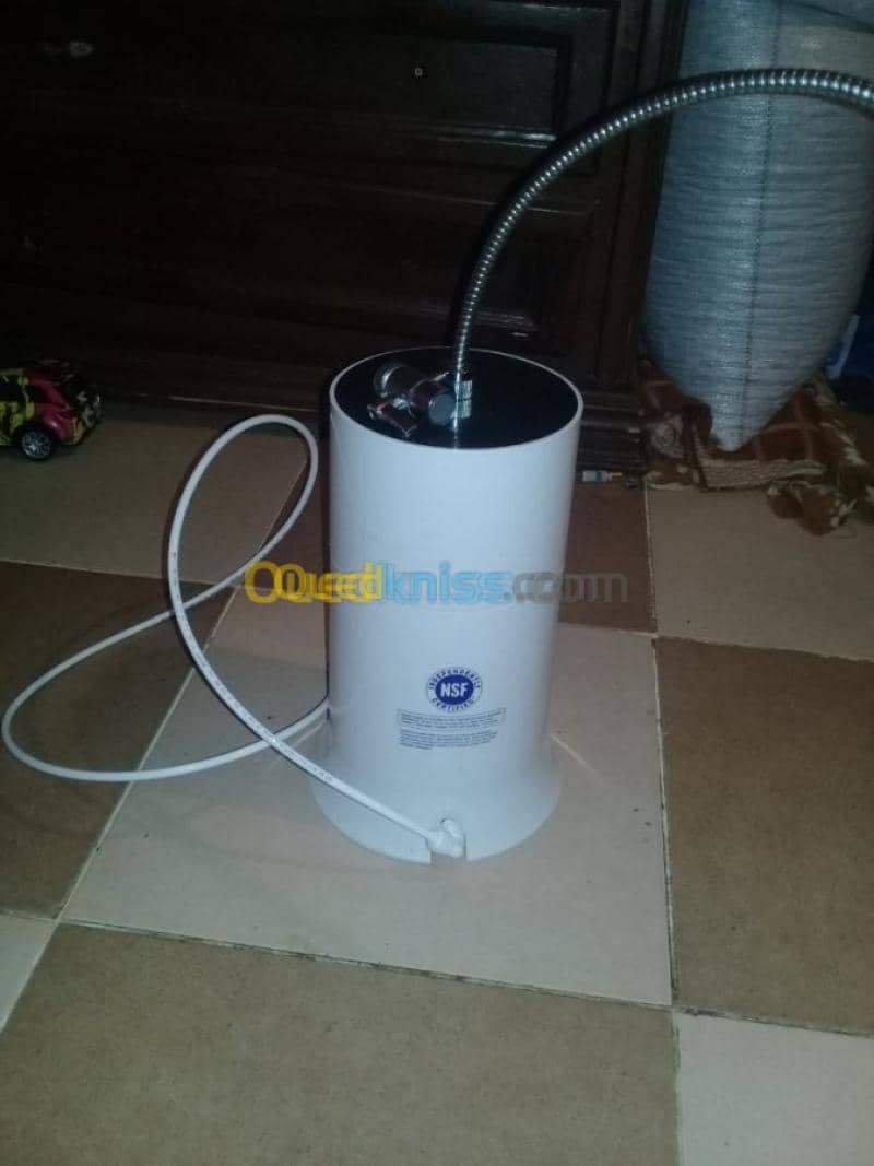 مصفي الماء home pure nova 4