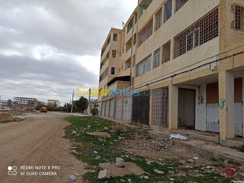 Vente Local Tebessa Tebessa 3