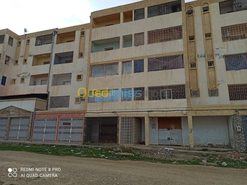 Vente Local Tebessa Tebessa 4