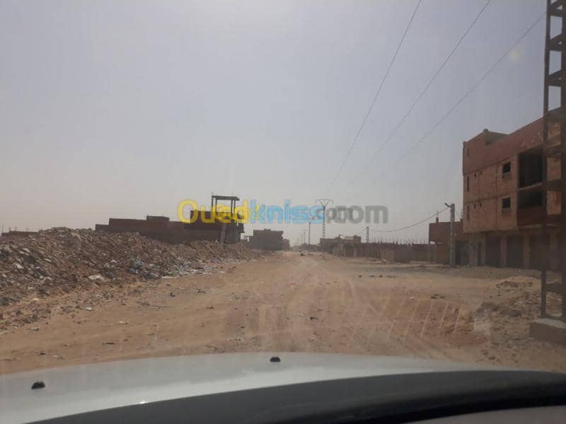 Vente Terrain Adrar Adrar 14