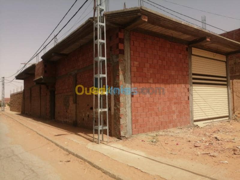 Location Hangar Adrar Timimoun 4