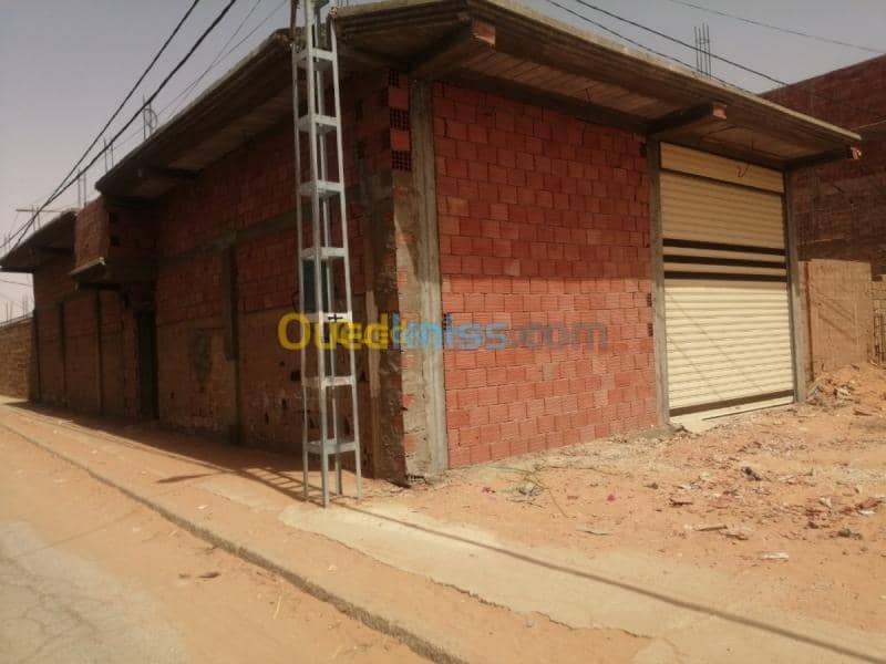 Location Hangar Adrar Timimoun 5