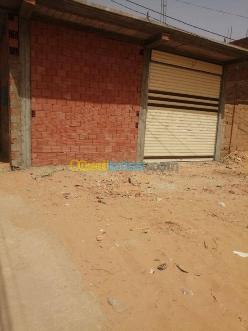 Location Hangar Adrar Timimoun 6