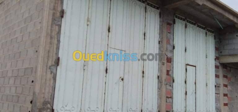 Vente Carcasse Khenchela El hamma 6