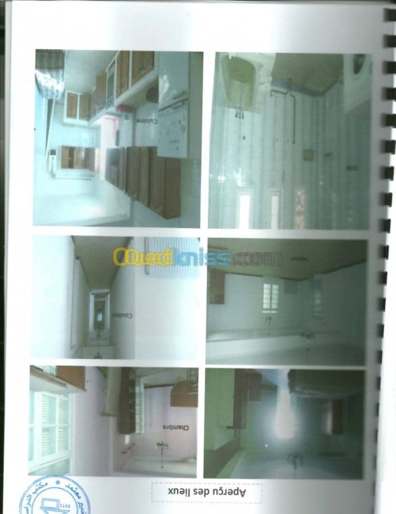 Location Appartement F10 Khenchela Khenchela 3