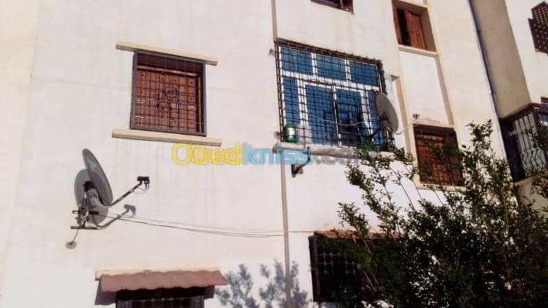 Vente Appartement F3 Khenchela Khenchela 10