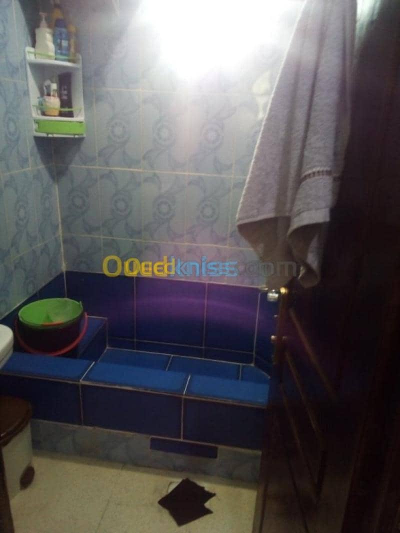 Vente Appartement F3 Khenchela Khenchela 2