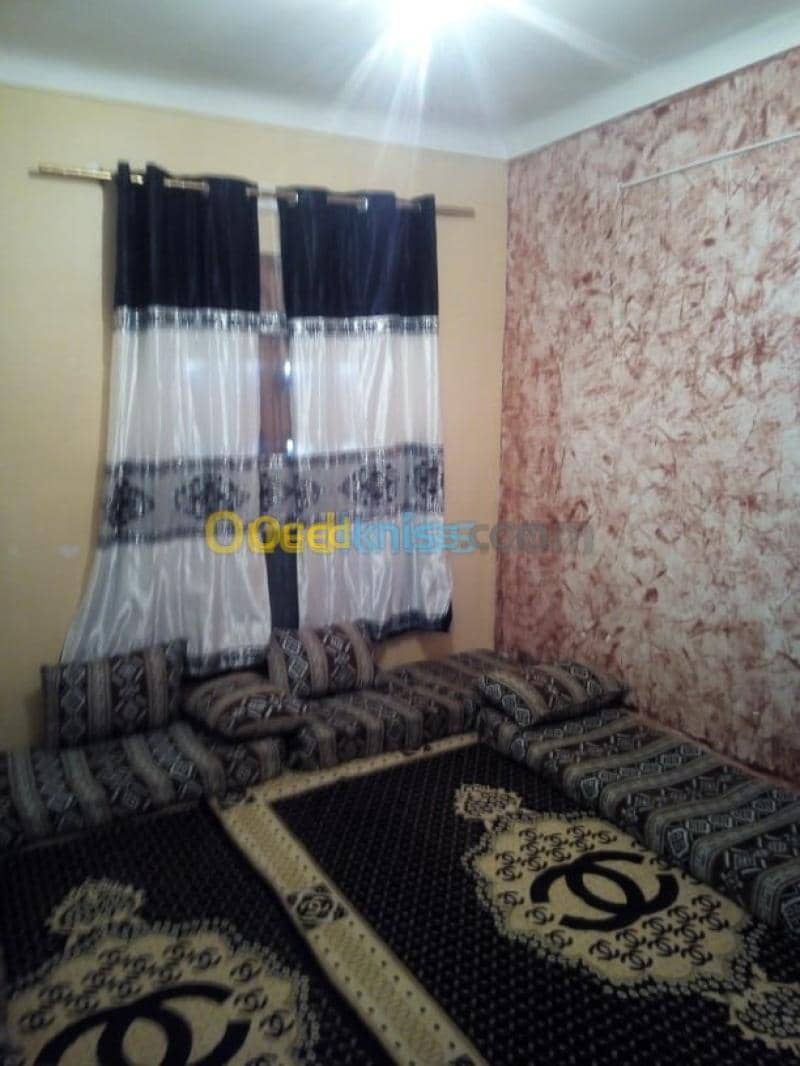 Vente Appartement F3 Khenchela Khenchela 3