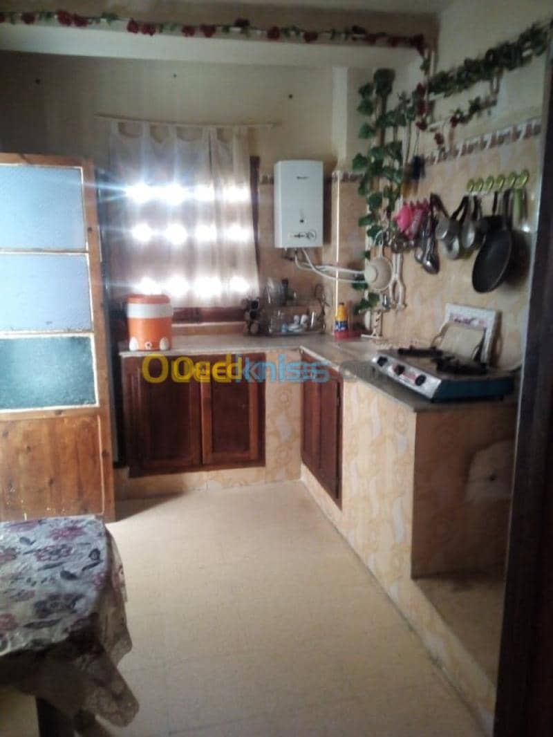 Vente Appartement F3 Khenchela Khenchela 4