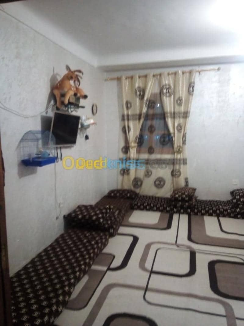 Vente Appartement F3 Khenchela Khenchela 5