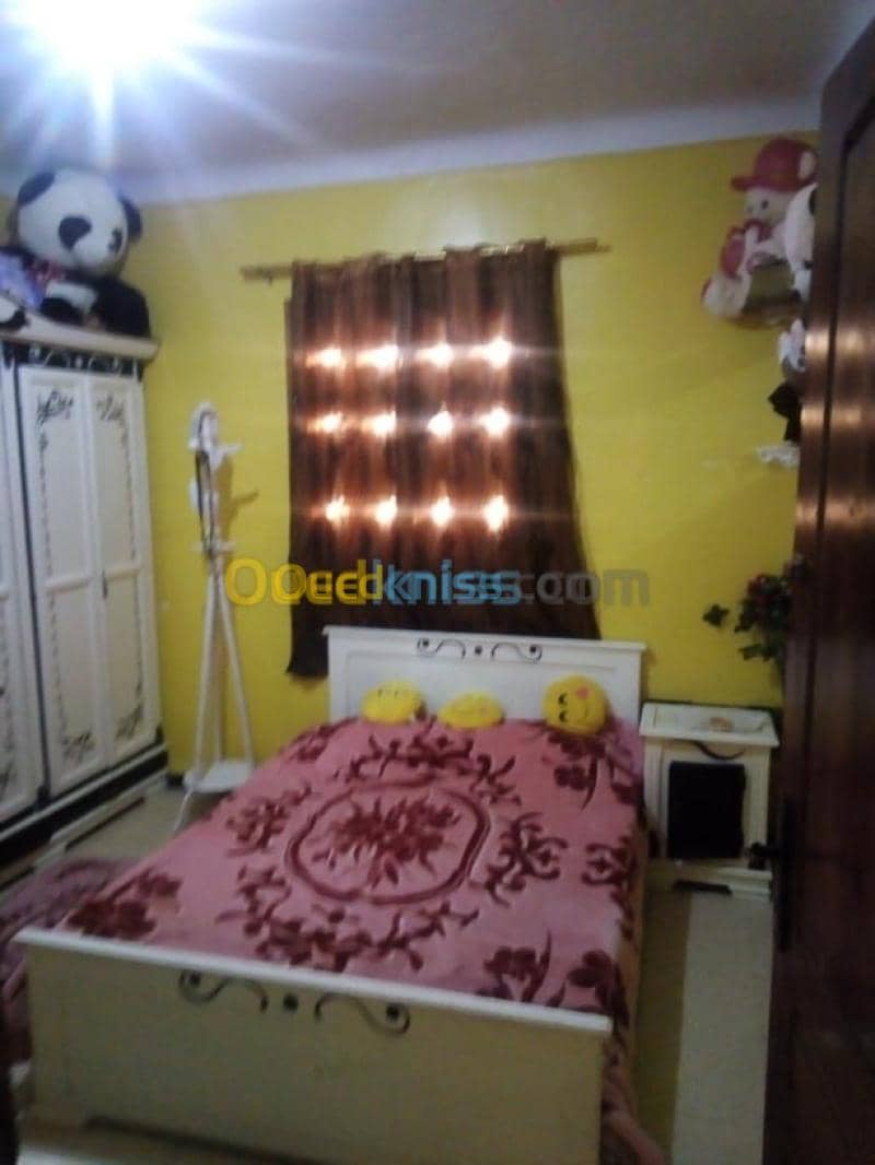 Vente Appartement F3 Khenchela Khenchela 6
