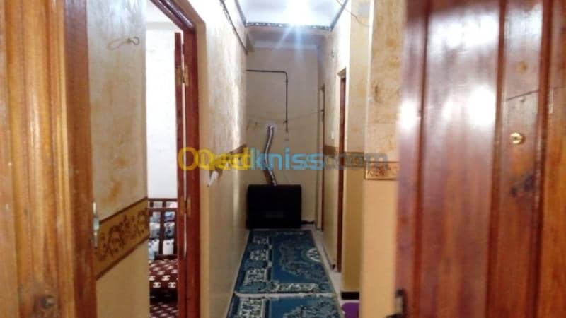 Vente Appartement F3 Khenchela Khenchela 7