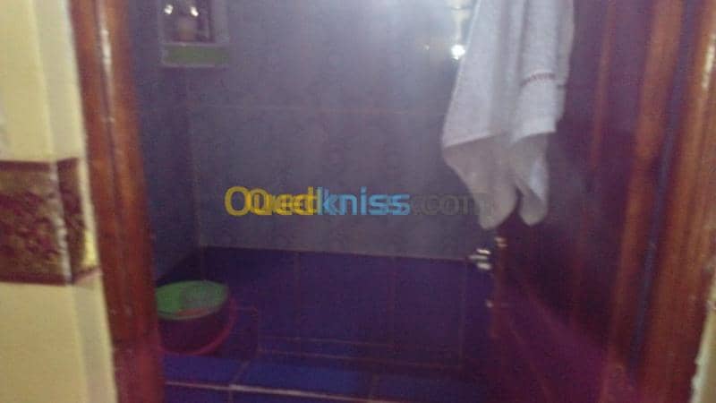 Vente Appartement F3 Khenchela Khenchela 8