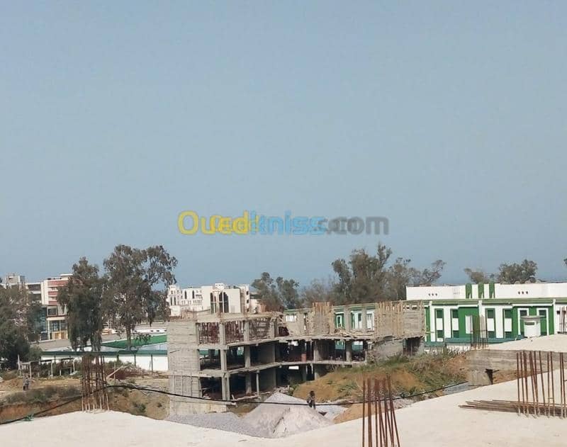 Vente Appartement F3 Jijel Jijel 2