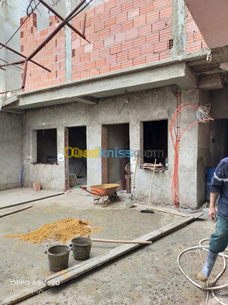 Vente Villa Chlef Chettia 11