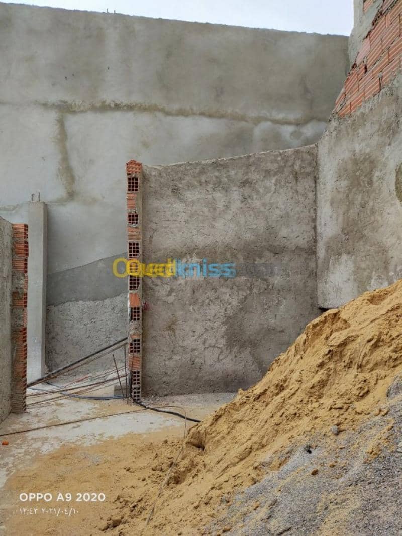 Vente Villa Chlef Chettia 12