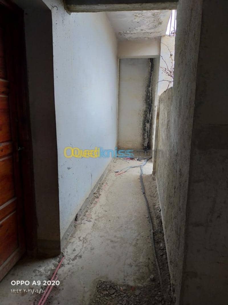 Vente Villa Chlef Chettia 13