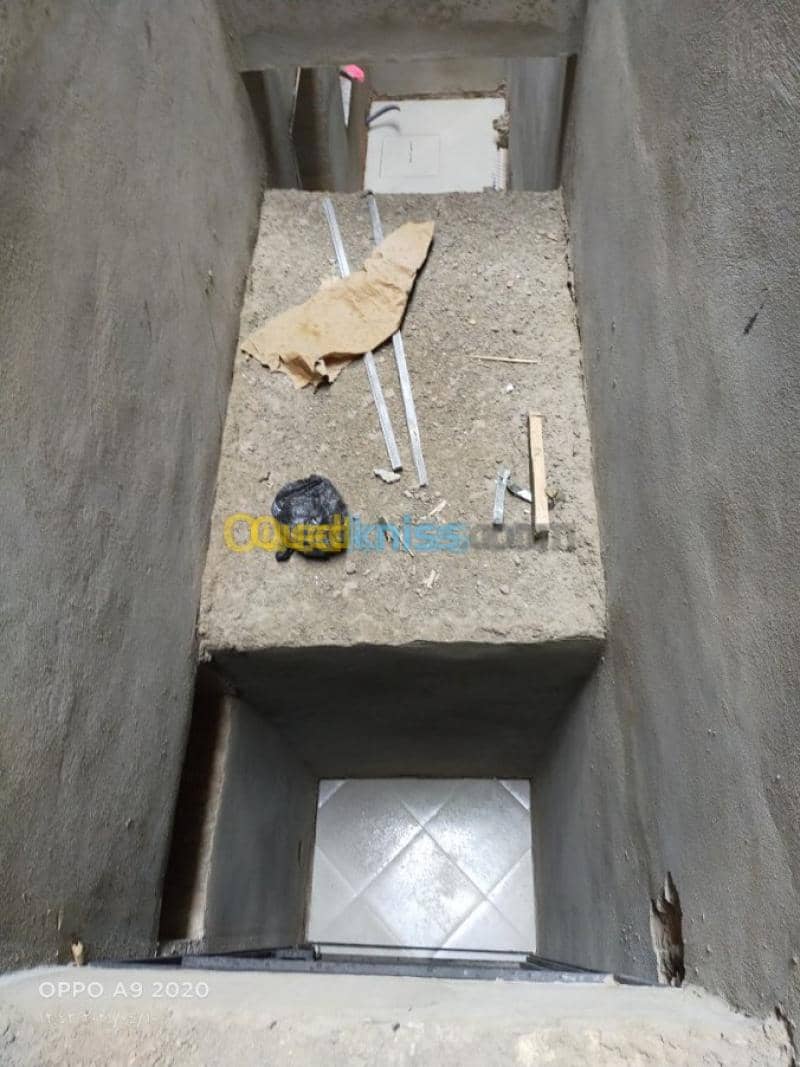 Vente Villa Chlef Chettia 17