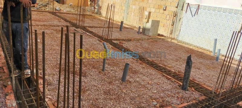 Vente Villa Chlef Chettia 5