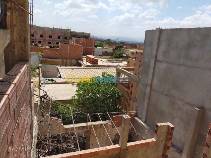 Vente Villa Chlef Chettia 6