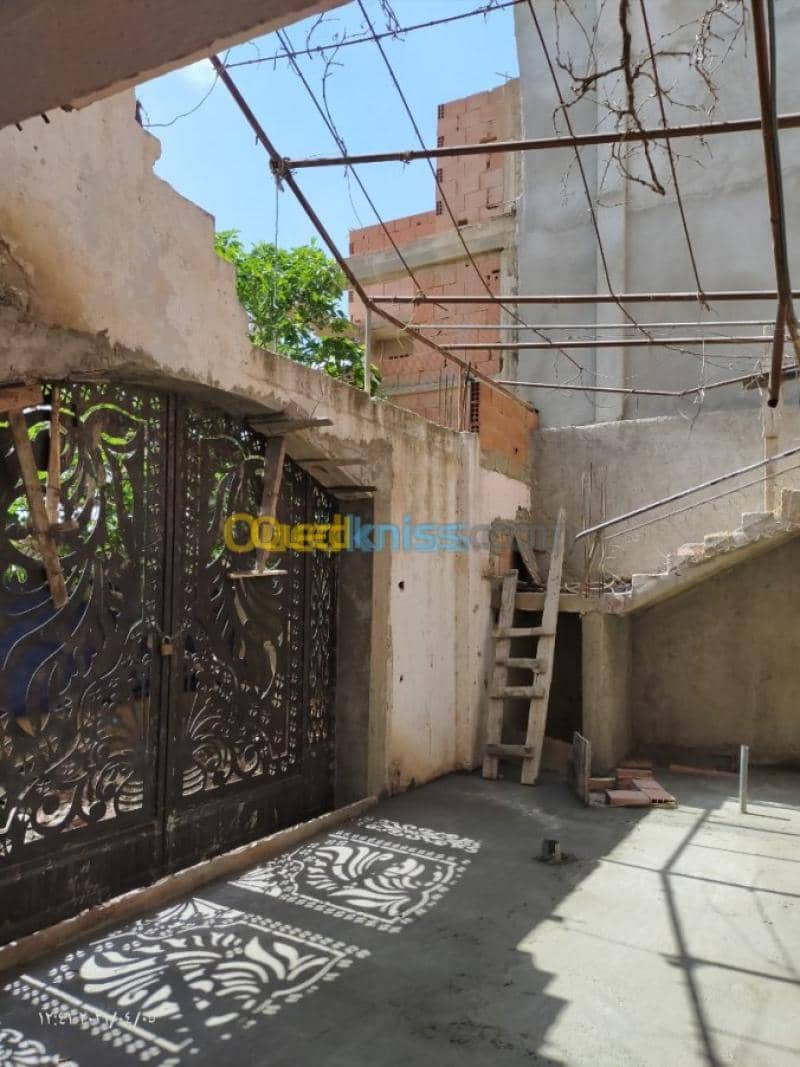Vente Villa Chlef Chettia 7