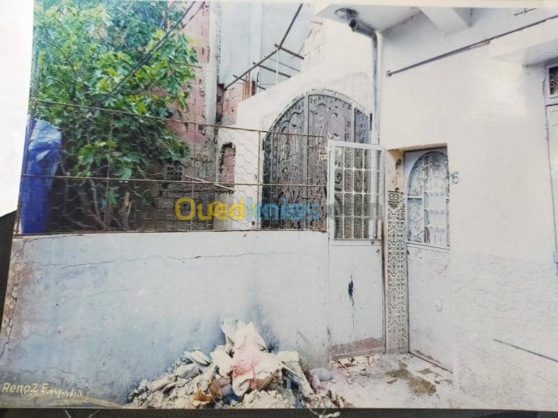 Vente Villa Chlef Chettia 8