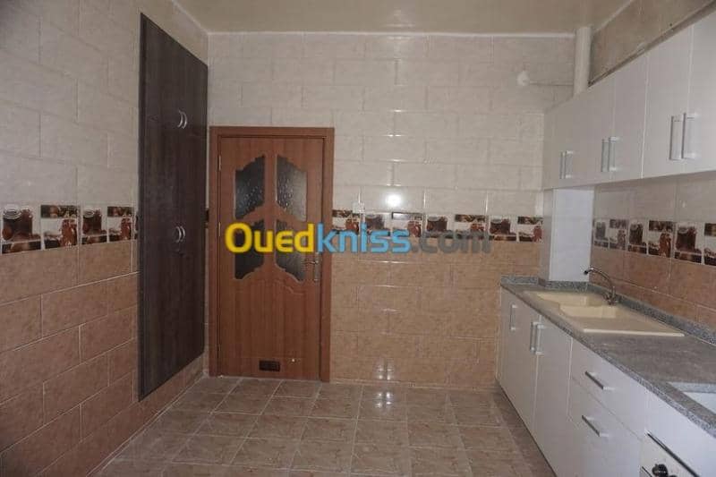 Cherche achat Appartement Studio F2 F3 Alger Bordj el kiffan 2