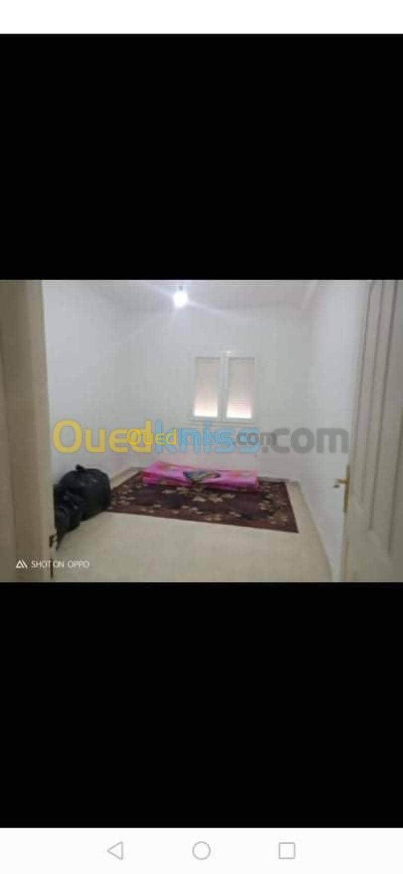 Echange Appartement F4 Alger Ouled fayet 3