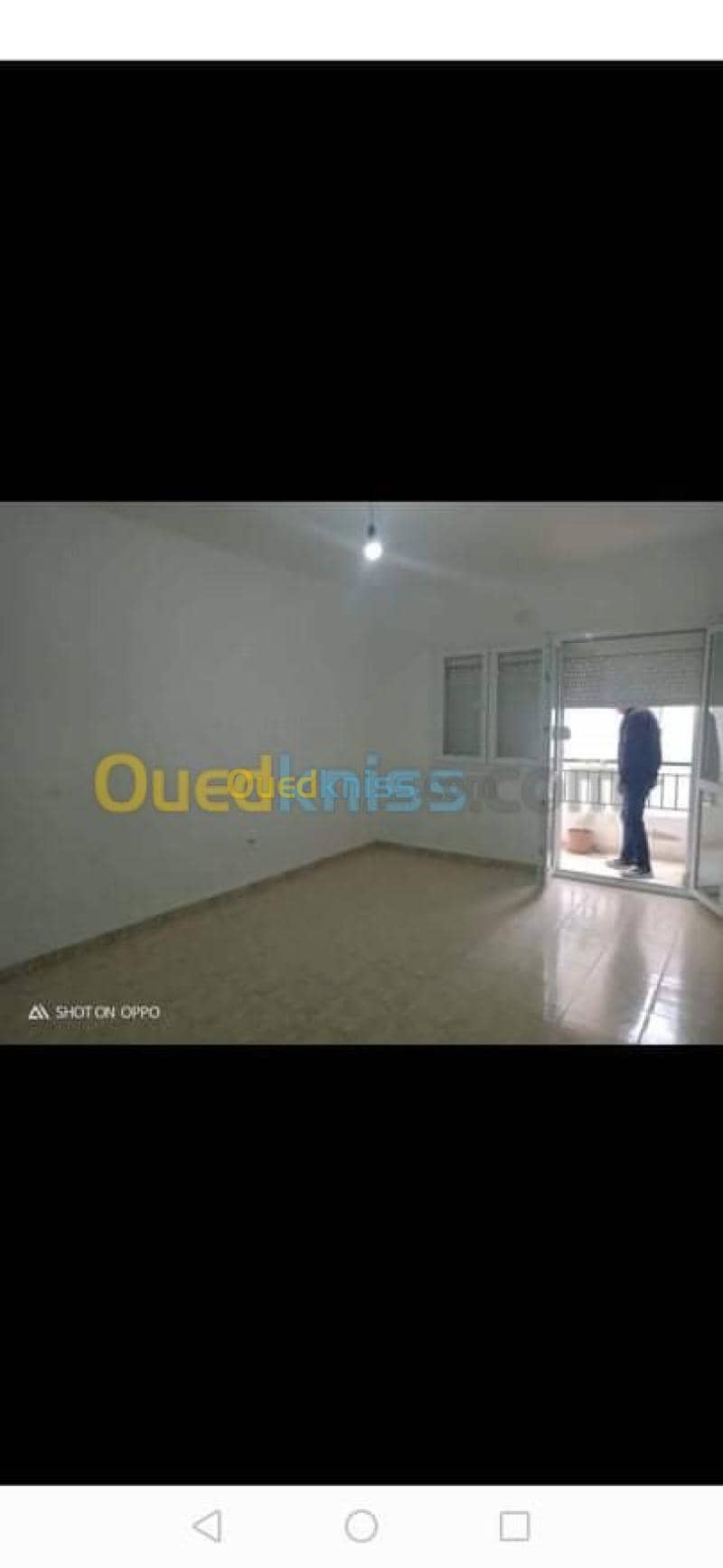 Echange Appartement F4 Alger Ouled fayet 6
