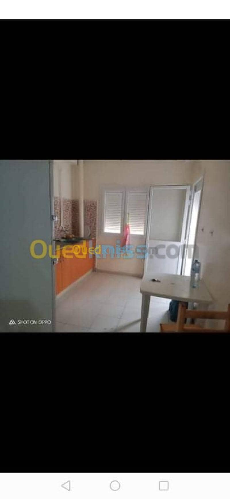 Echange Appartement F4 Alger Ouled fayet 7