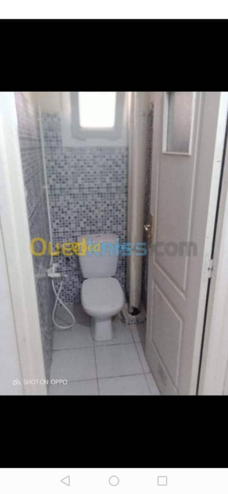 Echange Appartement F4 Alger Ouled fayet 9