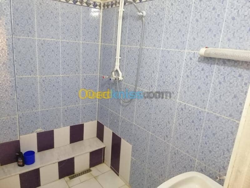 Location Appartement F3 Khenchela Cherchar 3