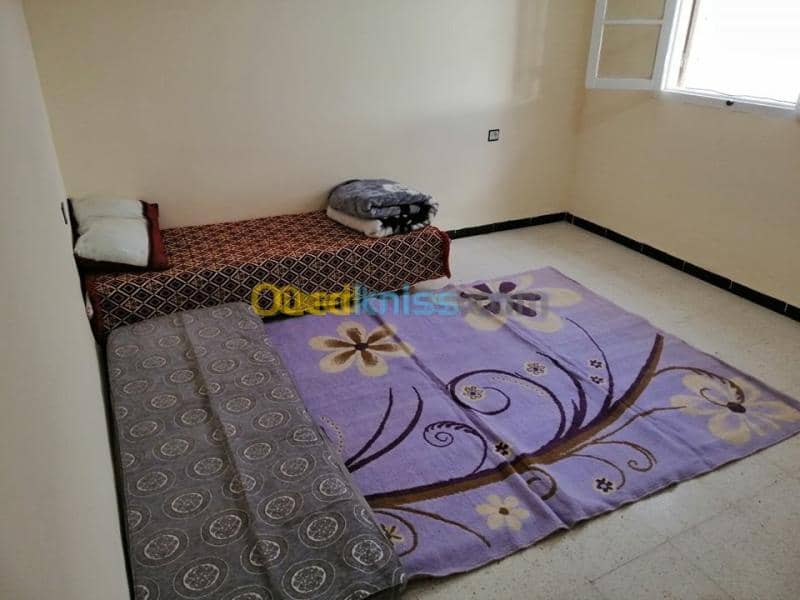Location Appartement F3 Khenchela Cherchar 4
