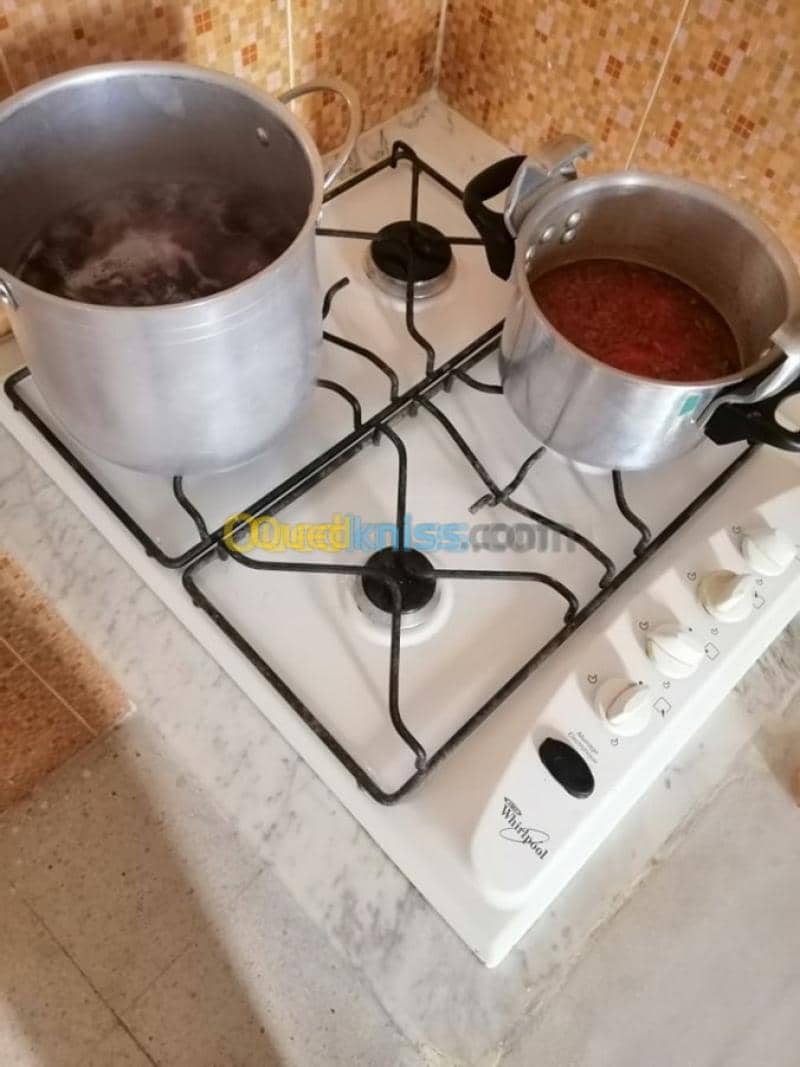 Location Appartement F3 Khenchela Cherchar 7