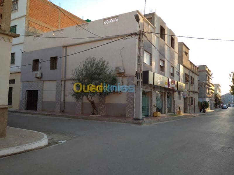 Vente Villa Relizane Relizane 3