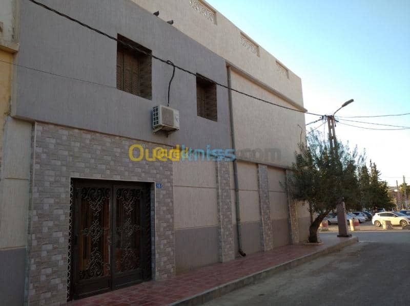 Vente Villa Relizane Relizane 4