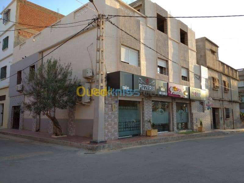 Vente Villa Relizane Relizane 5