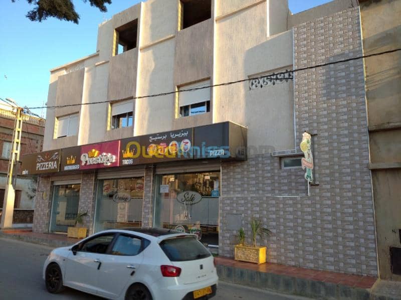 Vente Villa Relizane Relizane 6