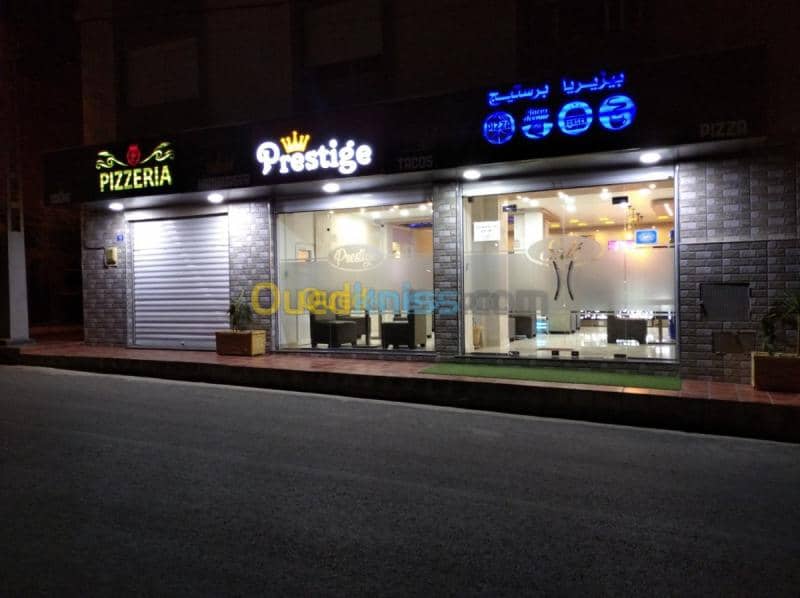 Vente Villa Relizane Relizane 7